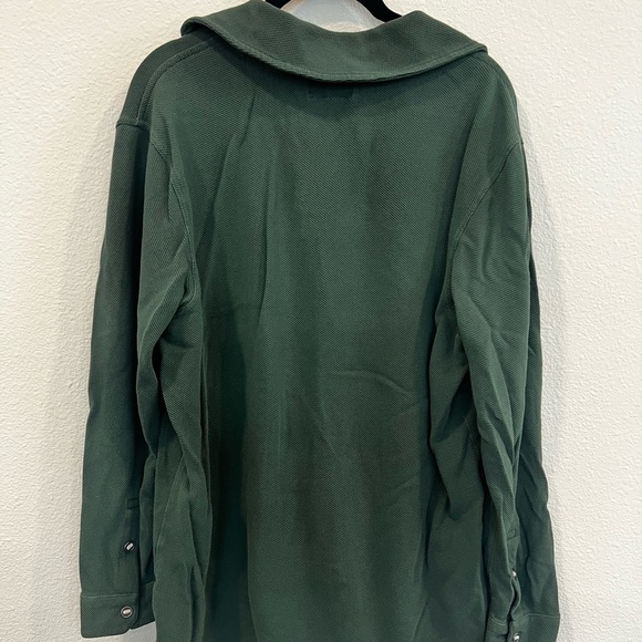 SOUTHERN TIDE LONG SLEEVE POLO - Picture 2 of 2